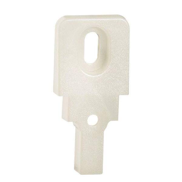 Wall fixing lugs - Set of 4 image 2