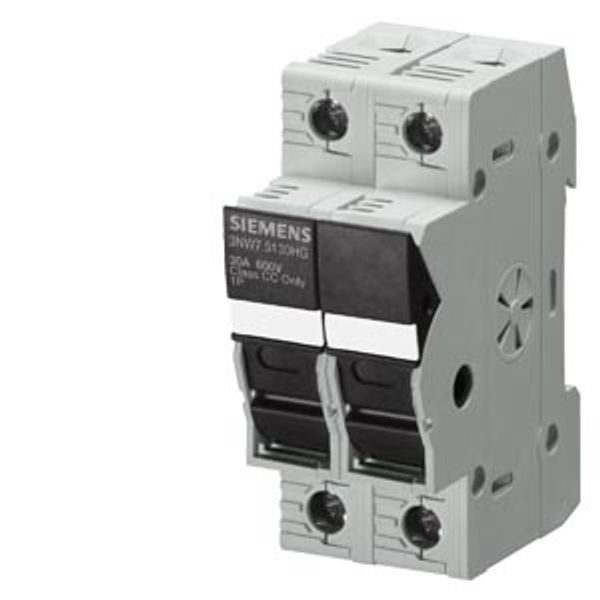 circuit breaker 3VA2 IEC frame 160 ... image 96