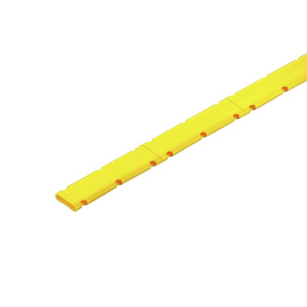 Cable coding system, 10 - 317 mm, 11.4 mm, Blank, PVC, soft, without C image 1