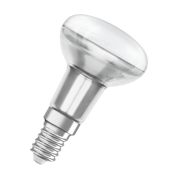 LED reflector lamps R50 with retrofit screw base 60 36 ° 4.3 W/2700 K E14 image 2