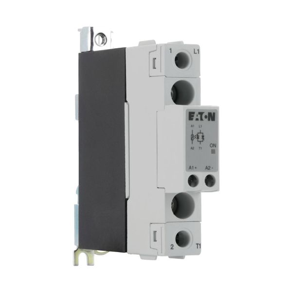 Solid-state relay, 1-phase, 20 A, 230 - 230 V, DC image 3