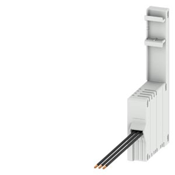 busbar adapter Compact universal wi... image 1