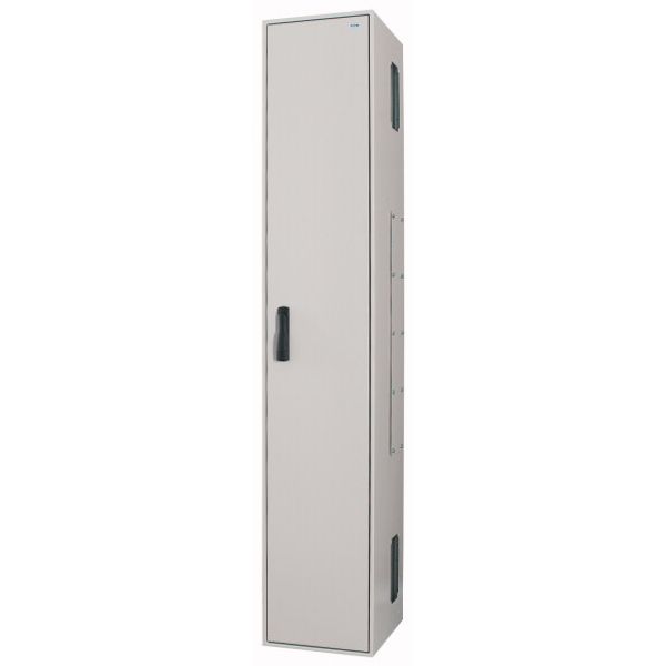 Floor standing distribution board, EP, IP55, HxWxD=1910x350x400mm image 4