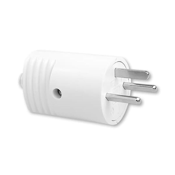 5543N-C02100 S Portable socket outlet with pin image 2