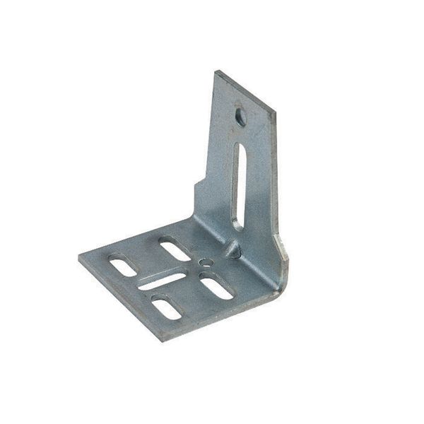 Modular spacers 58x25 for installing devices or rails. Supply: 20 units. image 1