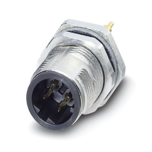 Device connector, rear mounting image 2