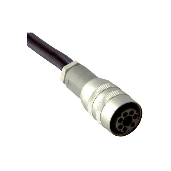 Plug connectors and cables: DOL-0607G15M075KM0 image 1