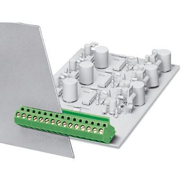 DMKDS 2,5 BU - PCB terminal block image 1