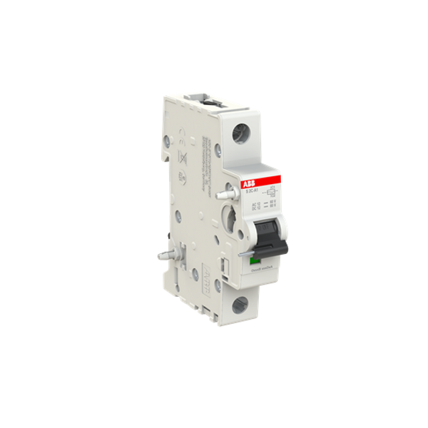 G2C-H6-L+R Auxiliary / Signal Contacts image 3