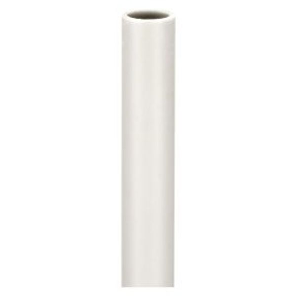 RK 9/40 LIGHT RIGID CONDUIT WHITE RAL 9010 LENGHT = 3 m image 1