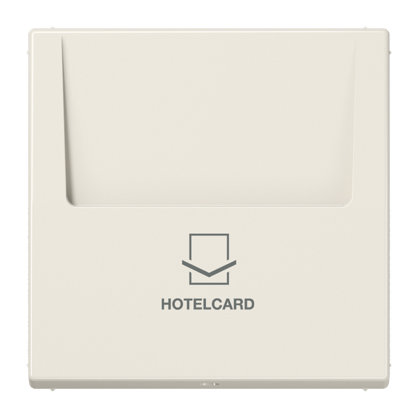 Key card holder with centre plate LS590CARD image 10
