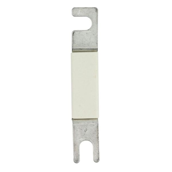 Fuse-link, high speed, 80 A, AC 660 V, size 0000, 18 x 19 x 100 mm, aR, UL, visual indicator image 21