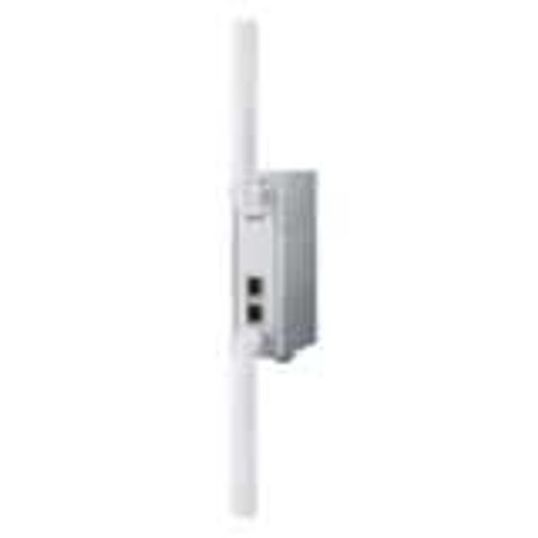 Industrial Dual 802.11 ac 2.4G/5G 2T2R MIMO Wireless AP/CL image 3