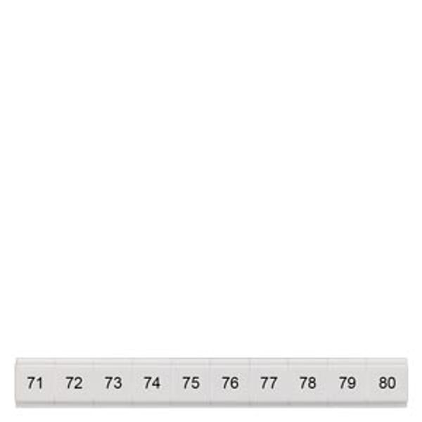 circuit breaker 3VA2 IEC frame 160 ... image 554