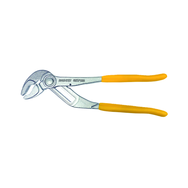 Pressing pliers ferrules 0.08-6+10 mm² image 1282