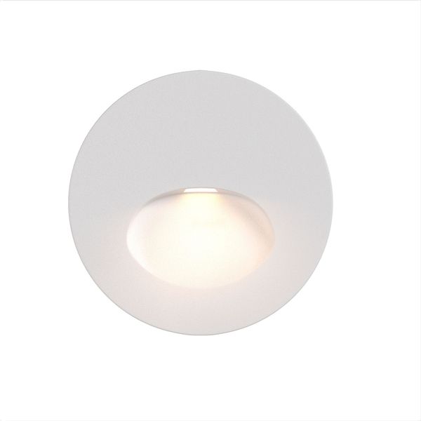 Outdoor Bil Lighting for stairs White image 1