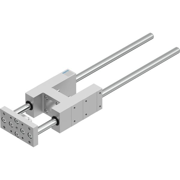 EAGF-V2-KF-40-320 Guide unit image 1