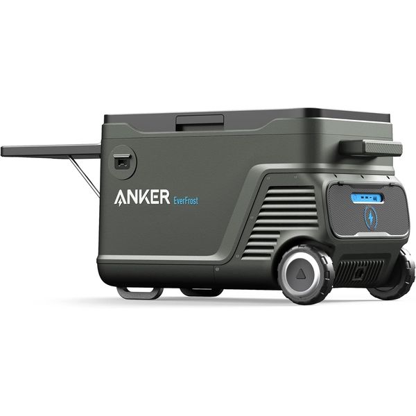 Anker | EverFrost Powered Cooler 40 (43L) A17A13M2 image 1