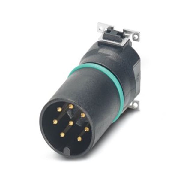 SACC-CIP-M12MS-8P SMD R32X - Contact carrier image 1