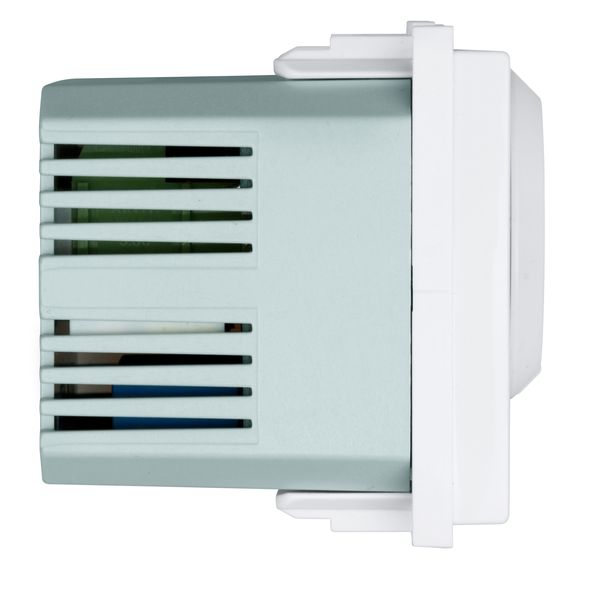 Thermostat, 5-35øC, 6A, 2M, white image 4