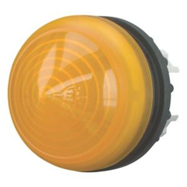 Indicator light, RMQ-Titan, Extended, conical, orange image 2