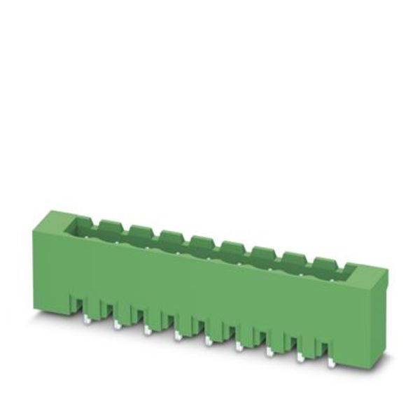 MSTBV 2,5/ 6-GFE-5,08-LR BK AU - PCB header image 1