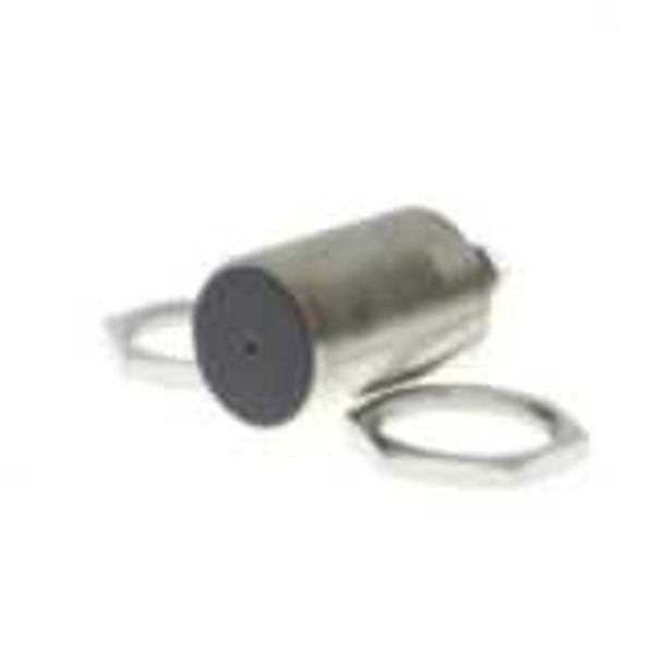 Proximity sensor, inductive, stainless steel, short body, M30, shielde image 1