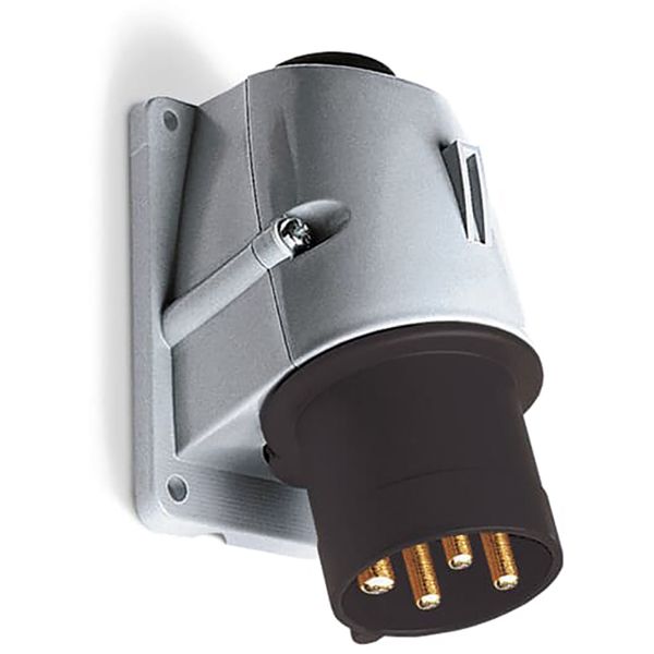 316BS5 Wall mounted inlet image 2