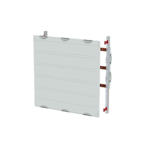 MBD300 Busbar system 185 mm NH-disconnector 750 mm x 750 mm x 159.5 mm , 1 , 3 image 3