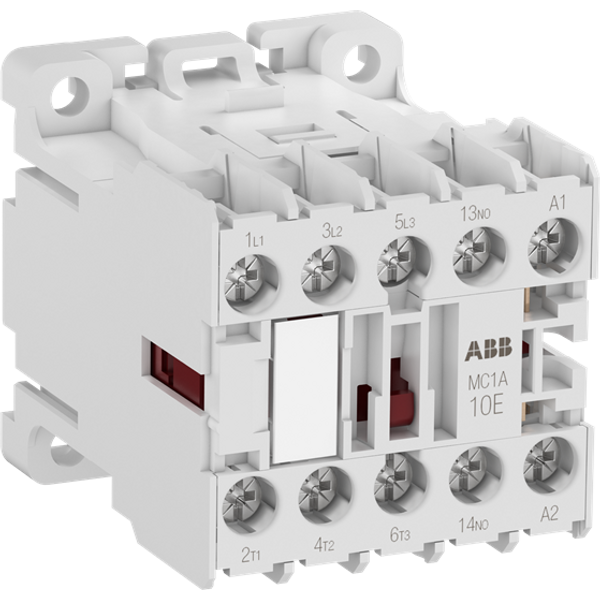 S203MT-Z63NA Miniature Circuit Breakers MCBs - 3+NP - Z - 63 A image 1