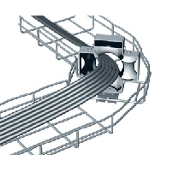 Fas Roller kabelgeleidingsrollerset image 1