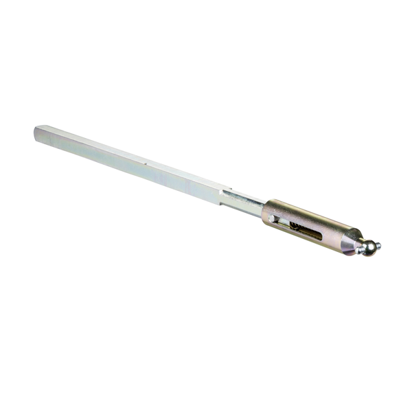TELESCOPIC SHAFT FOR ROTARY HANDLE image 1