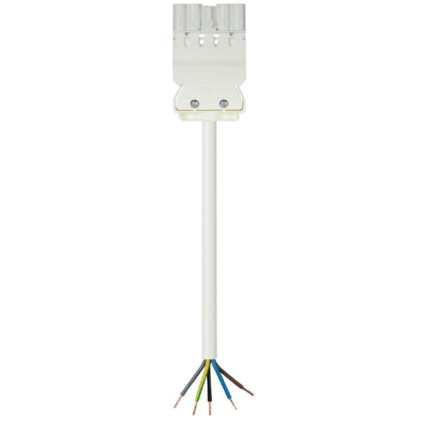 CABLE ASSEMBLY GST18I5KS-S 25H 25WS image 1