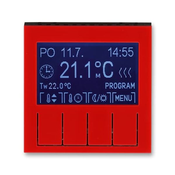 3292H-A10301 65 Programmable universal thermostat image 1