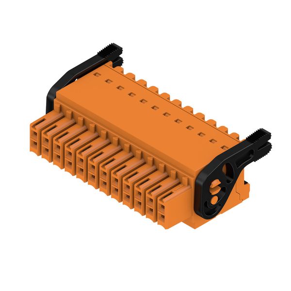 PCB plug-in connector (wire connection), 3.50 mm, Number of poles: 24, image 1