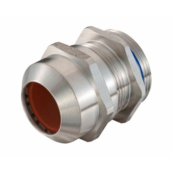 Cable Gland M32 13-21mm Stainless Steel image 1