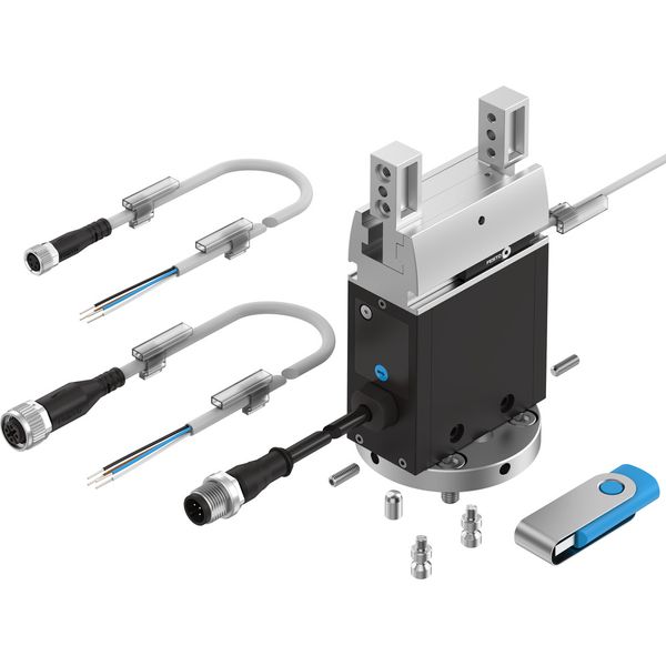 EHPS-20-A-RA1 Parallel gripper image 1