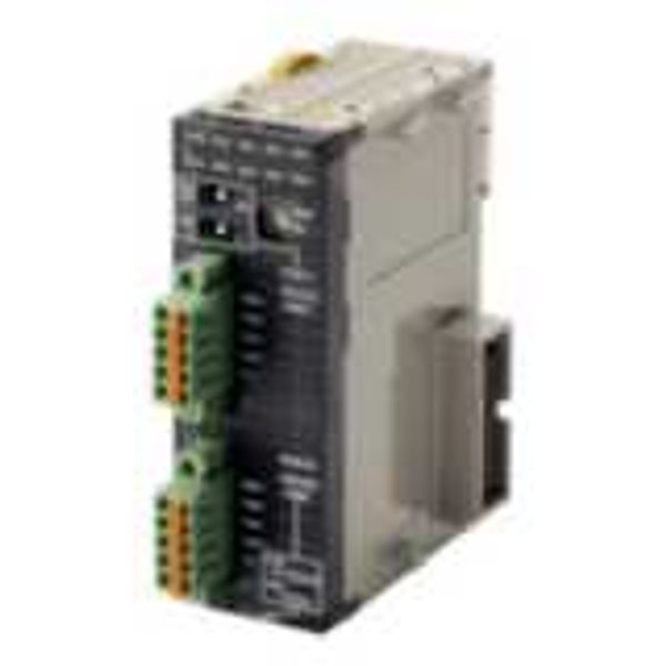 Serial high-speed communication unit, 2x RS-422/485 ports, Protocol Ma image 2