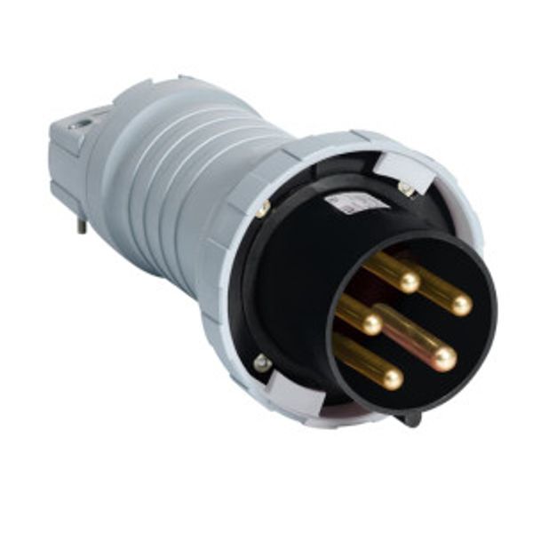 ABB5100P7WN Industrial Plug UL/CSA image 1