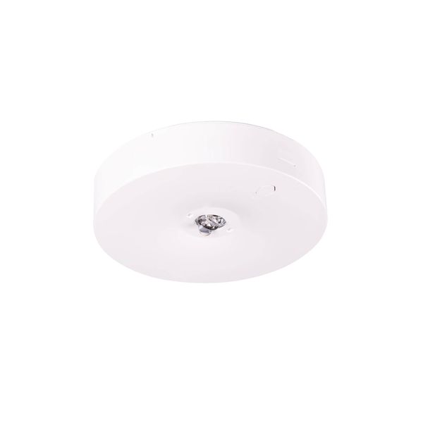 Starlet Round LED SCH 350 A 2H MT image 1