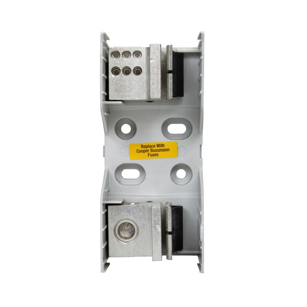Eaton Bussmann series JM modular fuse block, 600V, 225-400A, Single-pole, 16 image 3