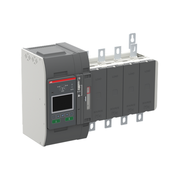 OXA260U3O3QB AUTOMATIC TRANSFER SWITCH image 1