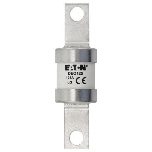 Fuse-link, LV, 160 A, AC 415 V, BS88, 31 x 110 mm, gL/gG, BS image 29