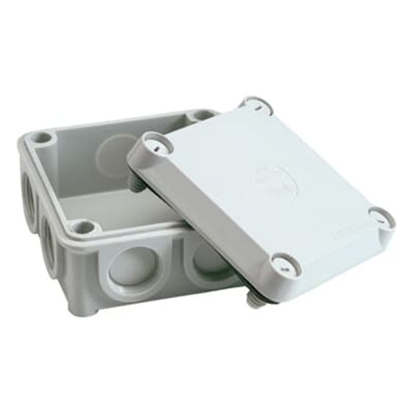 FOBSCIP54 Cable Box Surface mounting General image 3