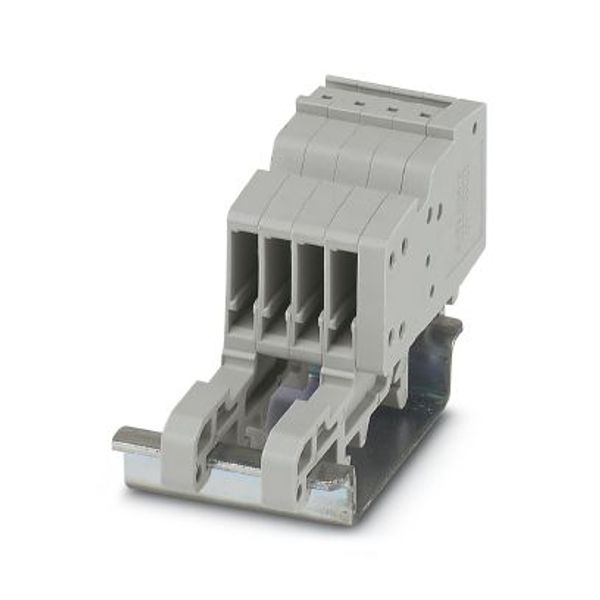 COMBI receptacle image 2