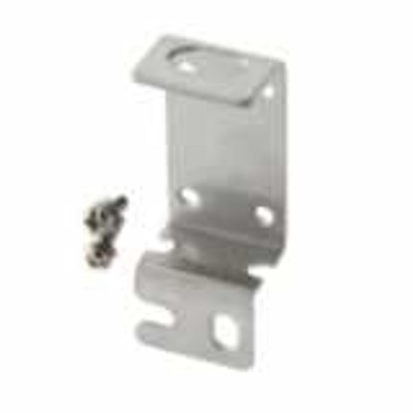 Mounting Bracket, protective side wall (for E3Z) image 1