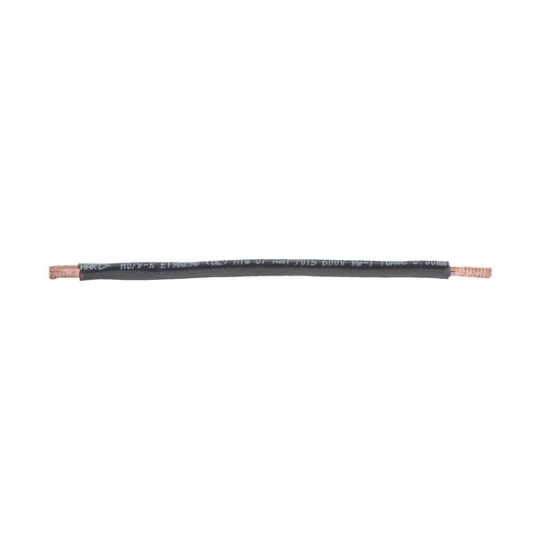 Cable, 16mm², L=142mm image 6