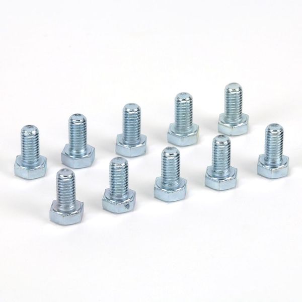 Hexagon head screw M8 x 16 image 3