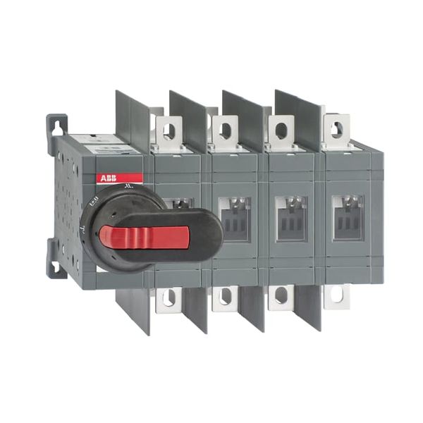 OT250E04WCFP CHANGE-OVER SWITCH image 2