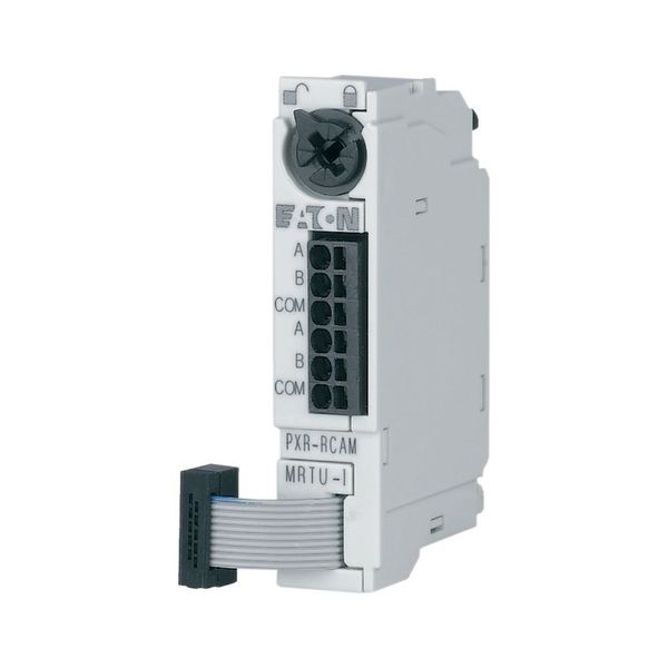 Internal communication module, RS485, Modbus RTU, suitable for NZM image 13